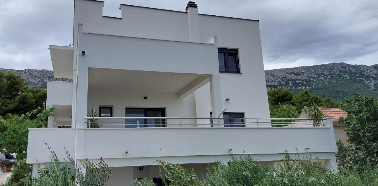 Villa Vinka Kastela Exterior photo