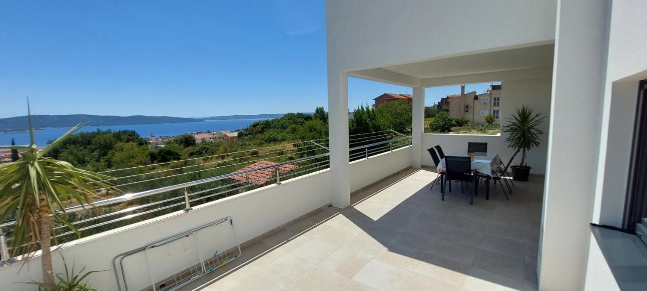 Villa Vinka Kastela Exterior photo