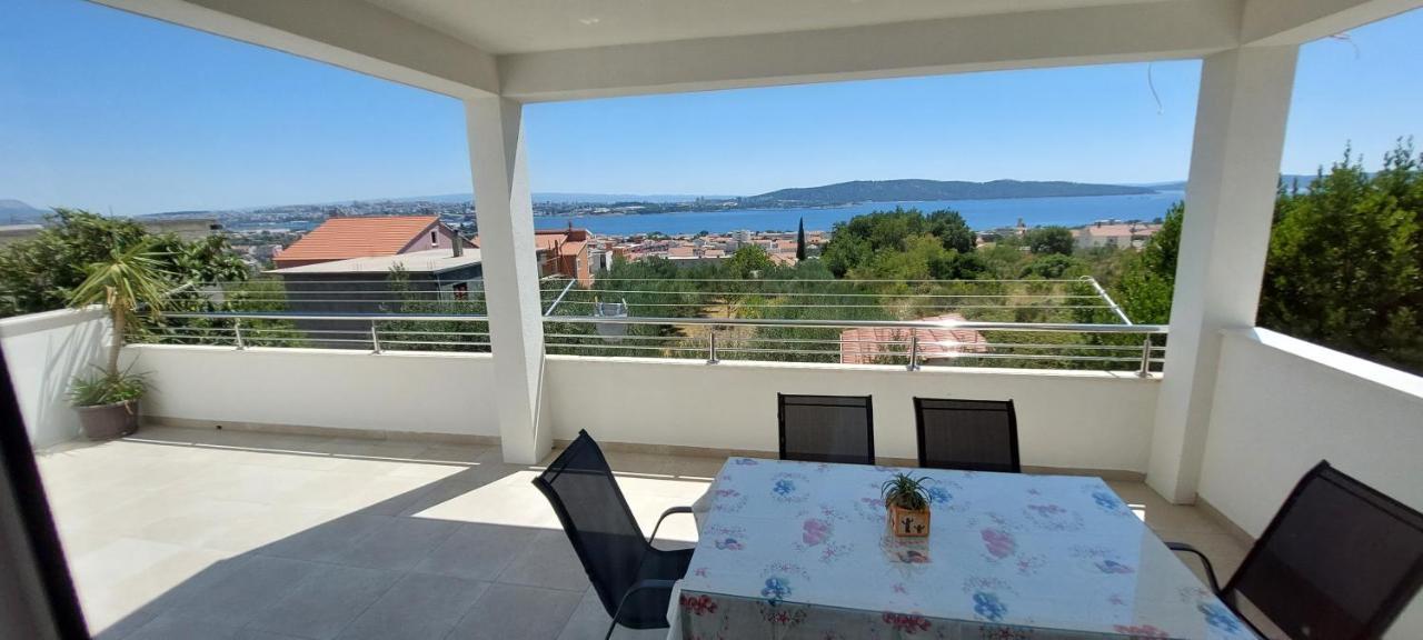 Villa Vinka Kastela Exterior photo