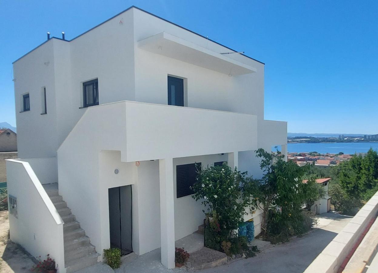 Villa Vinka Kastela Exterior photo