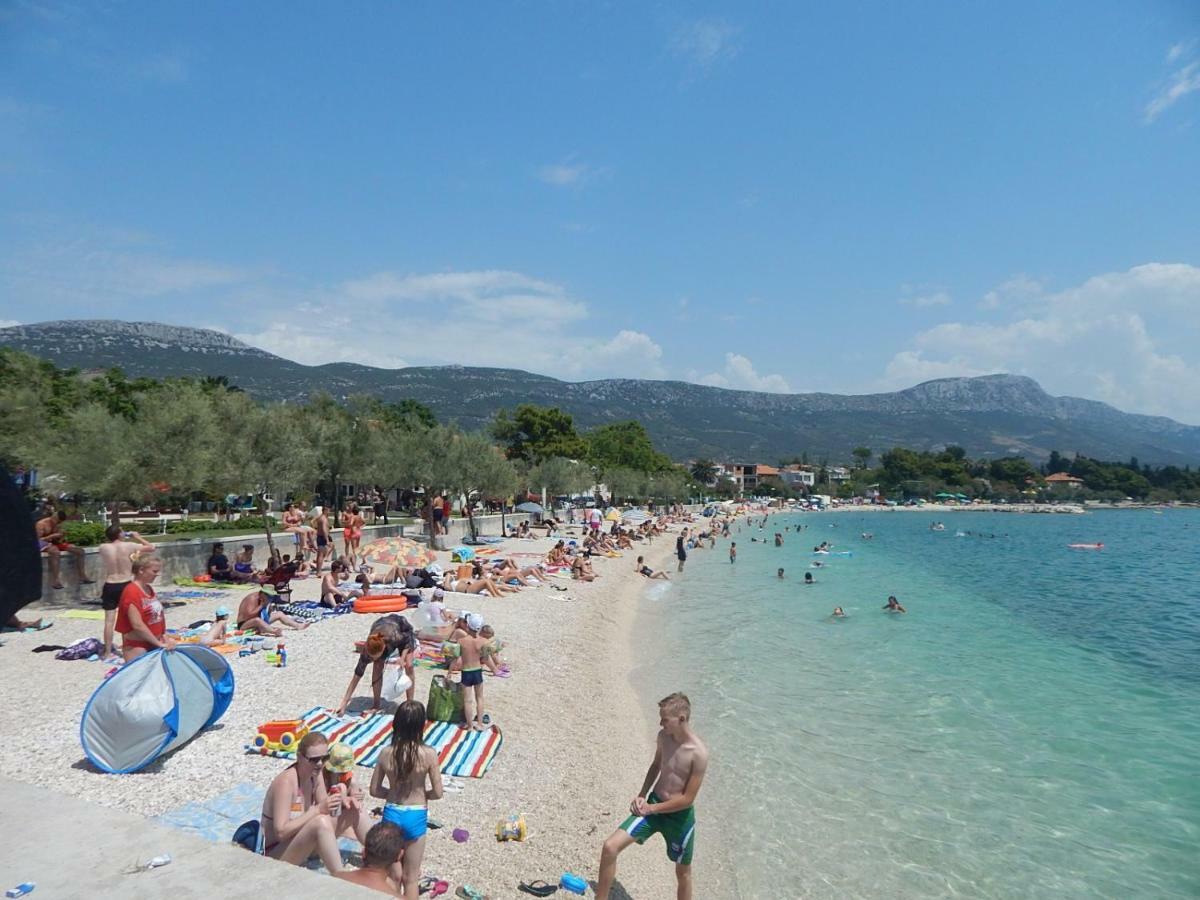 Villa Vinka Kastela Exterior photo